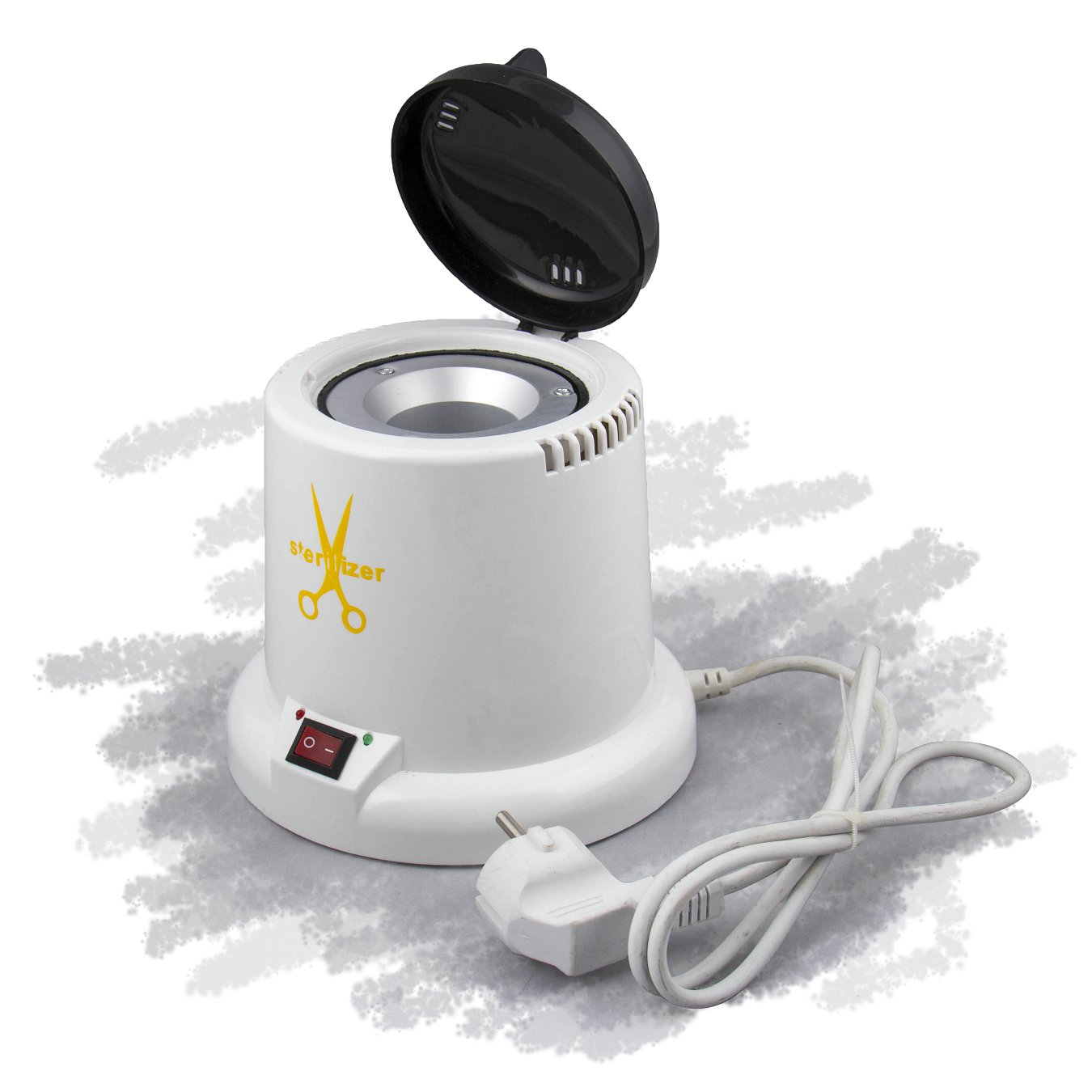 BY-NT-L12 uv scissor sterlizer (PC)