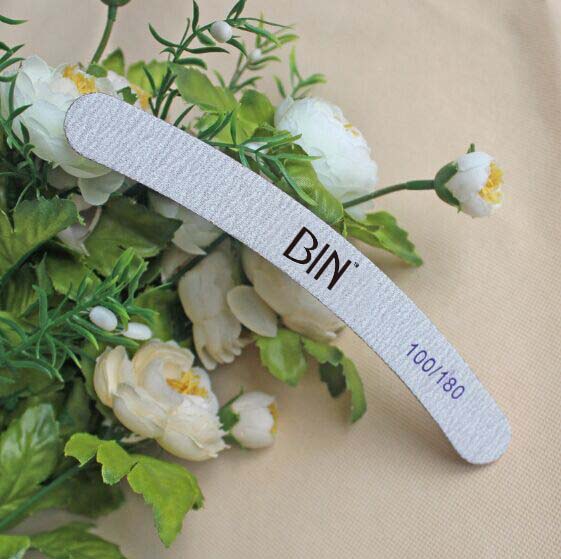 BIN nail file  (5A)