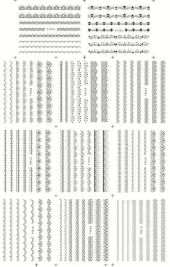 D系列11合1