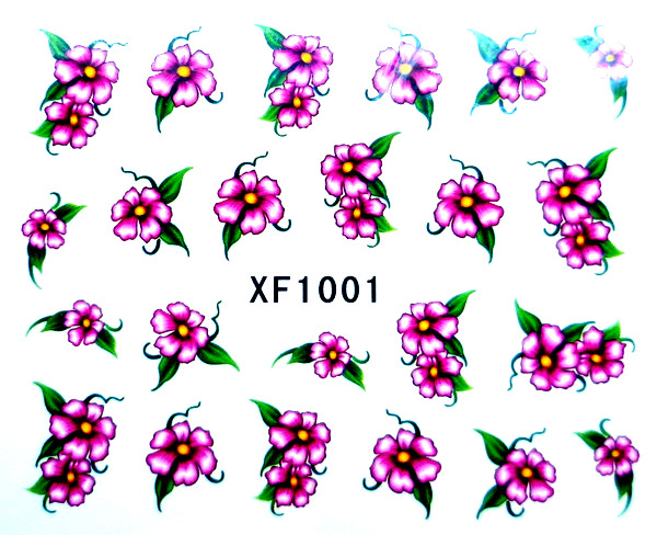 XF 系列