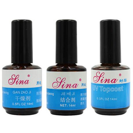 SINA Primer/fast dry acrylic liquid