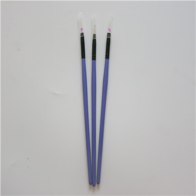 3pcs nail brush set