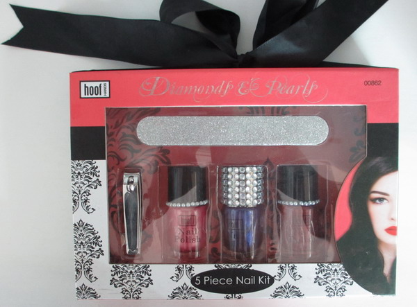 nail polish kits