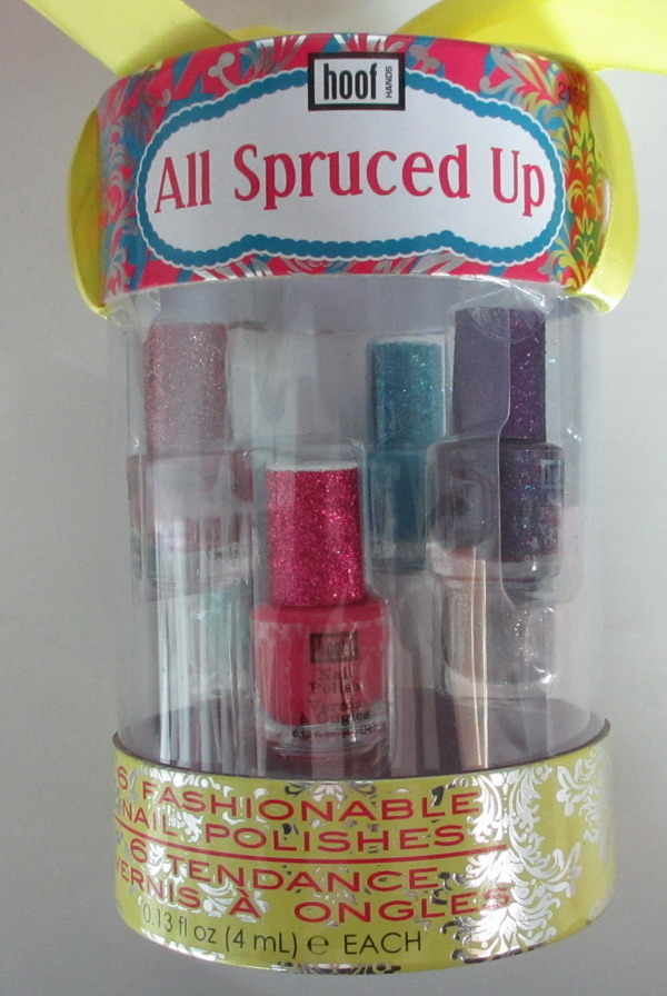 nail polish kits