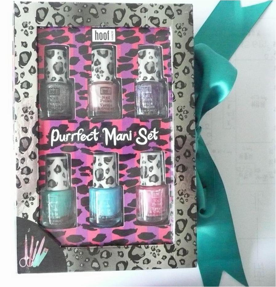 nail polish kits