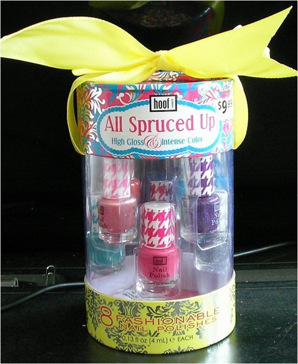 nail polish kits