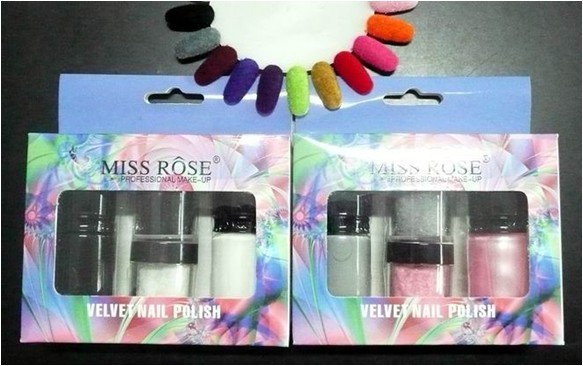 nail polish kits