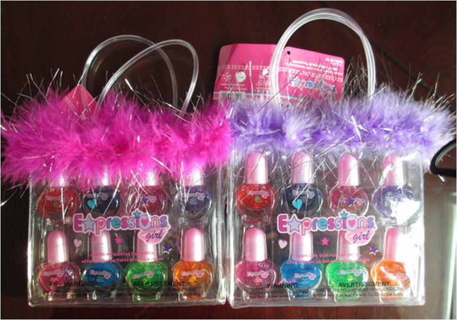 nail polish kits