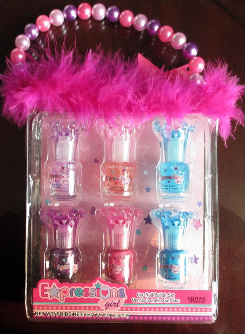 nail polish kits