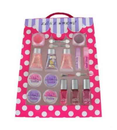 nail polish kits