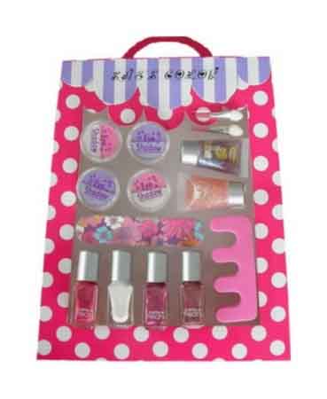 nail polish kits