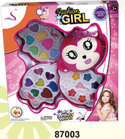 children cosmetics kits