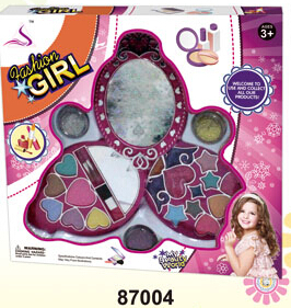 children cosmetics kits