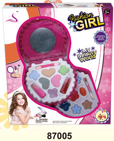 children cosmetics kits