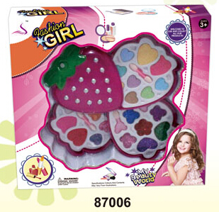 children cosmetics kits