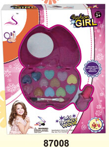 children cosmetics kits