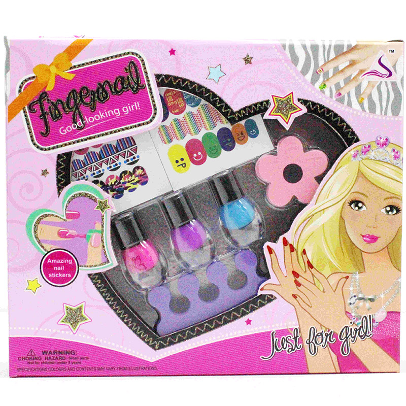 children cosmetics kits