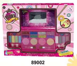 children cosmetics kits