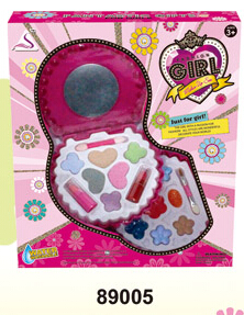 children cosmetics kits