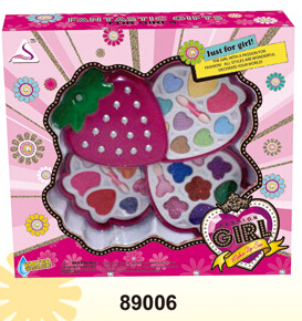 children cosmetics kits