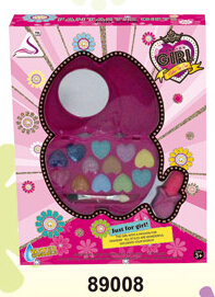 children cosmetics kits