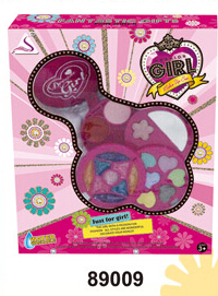 children cosmetics kits