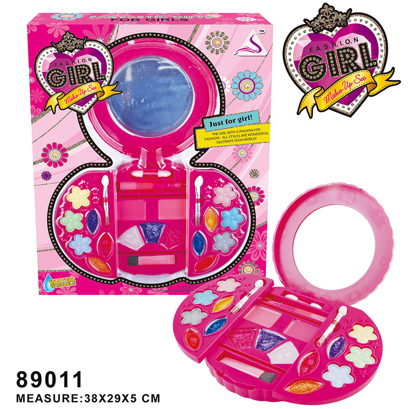 children cosmetics kits