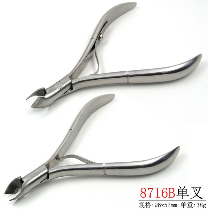 cuticle nipper