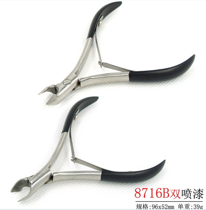 cuticle nipper