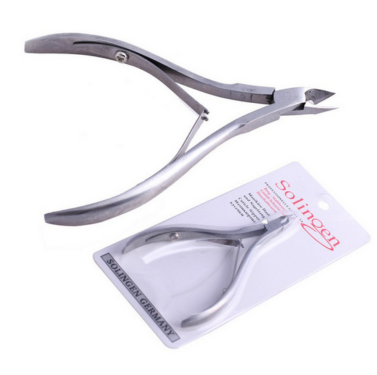 cuticle nipper