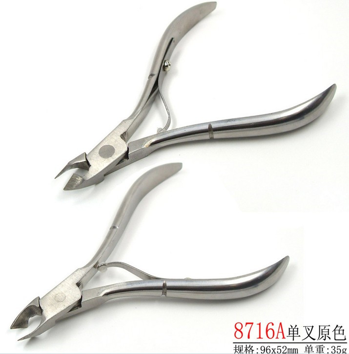 cuticle nipper