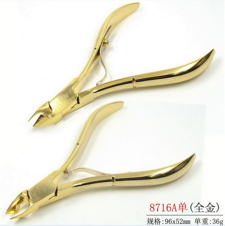 cuticle nipper