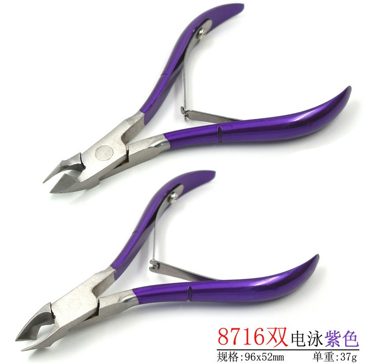cuticle nipper