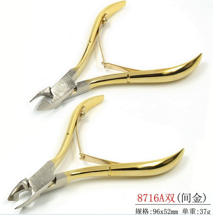 cuticle nipper