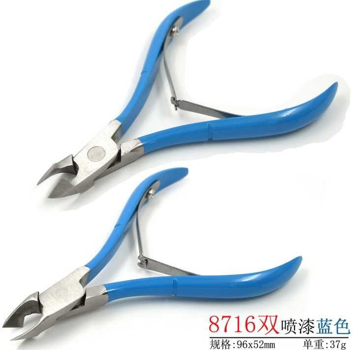 cuticle nipper