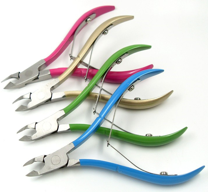 cuticle nipper