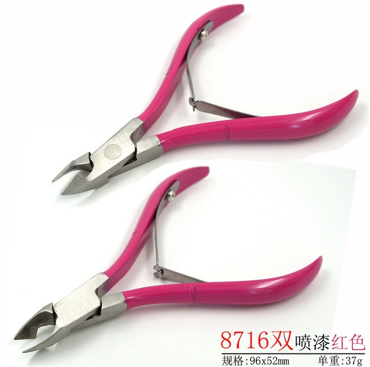 cuticle nipper