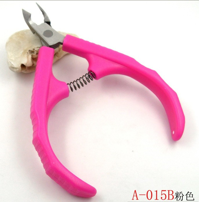 cuticle nipper