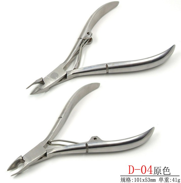 cuticle nipper