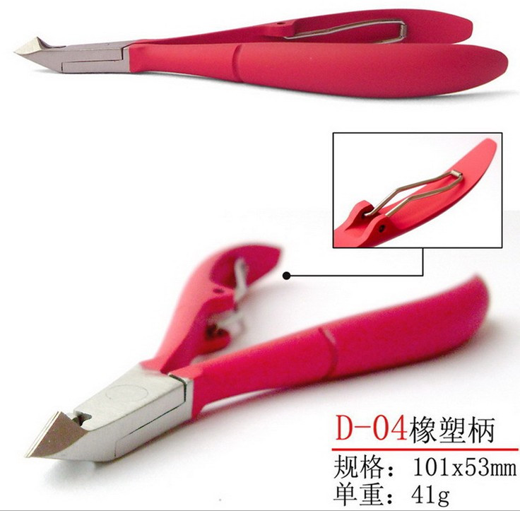 cuticle nipper