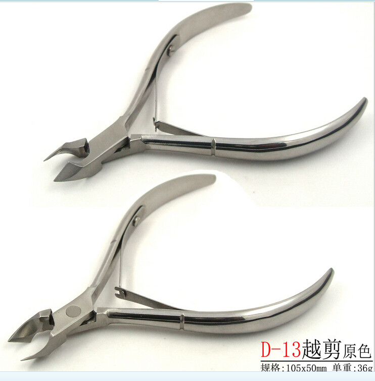 cuticle nipper