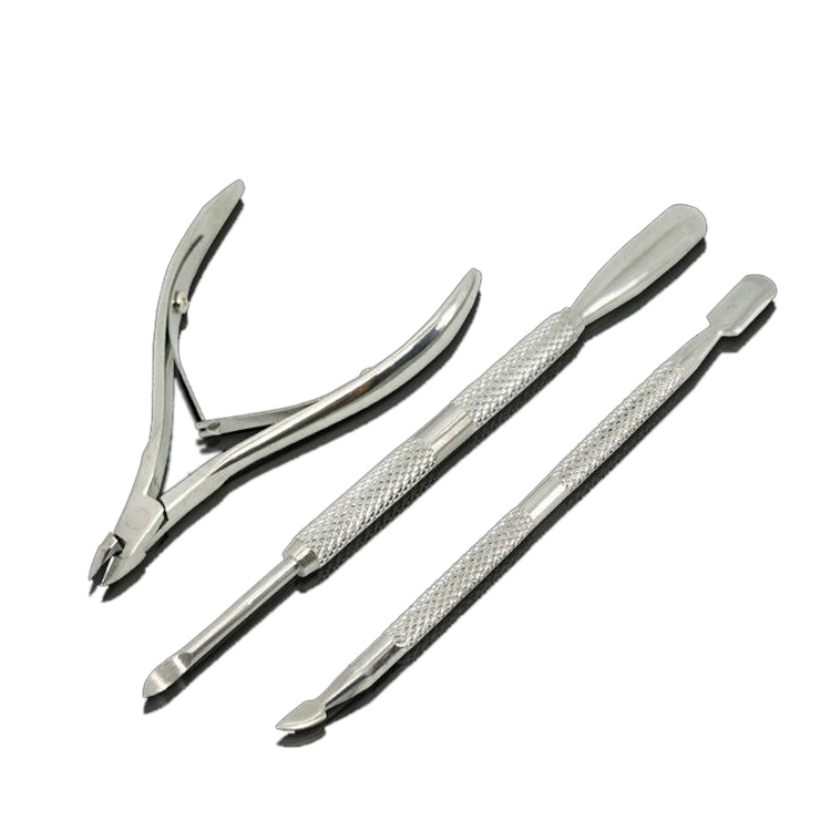 cuticle nipper set