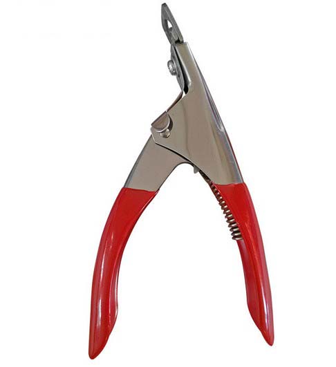 nail cutter