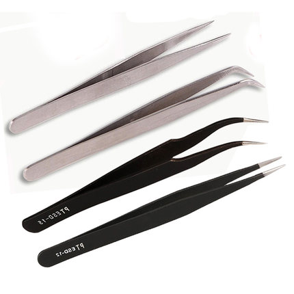 nail tweezers