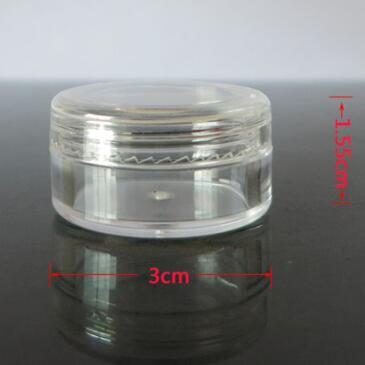 5g round container