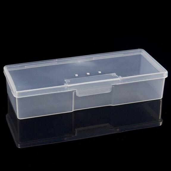 Nail Tools Box