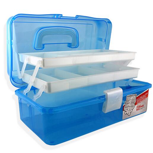 Nail Tools Box,big