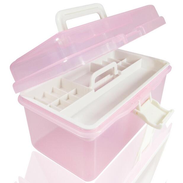 Nail Tools Box, middle