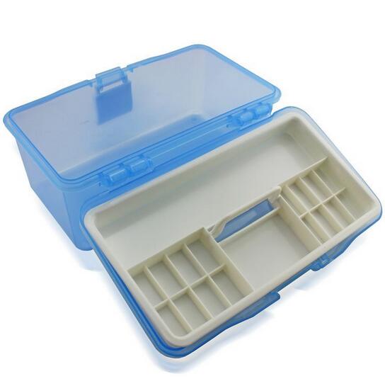 Nail Tools Box,small