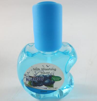 55ml Nail polish remover